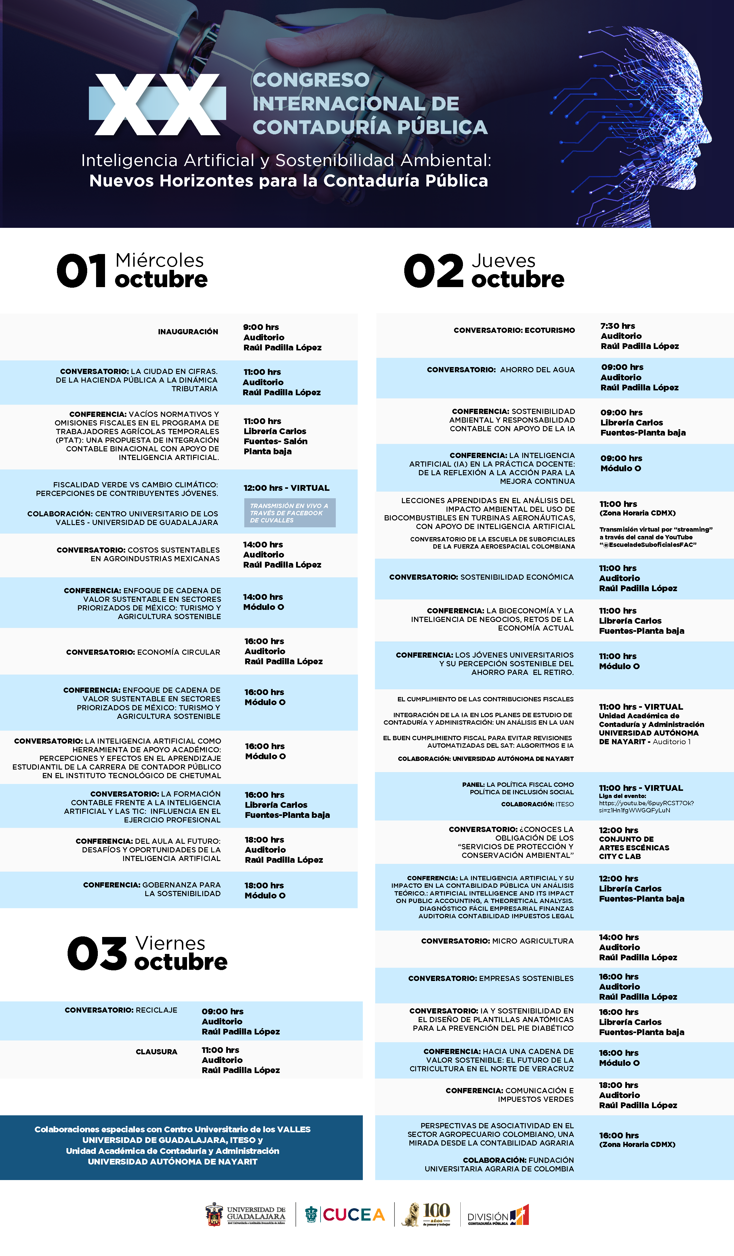 programa