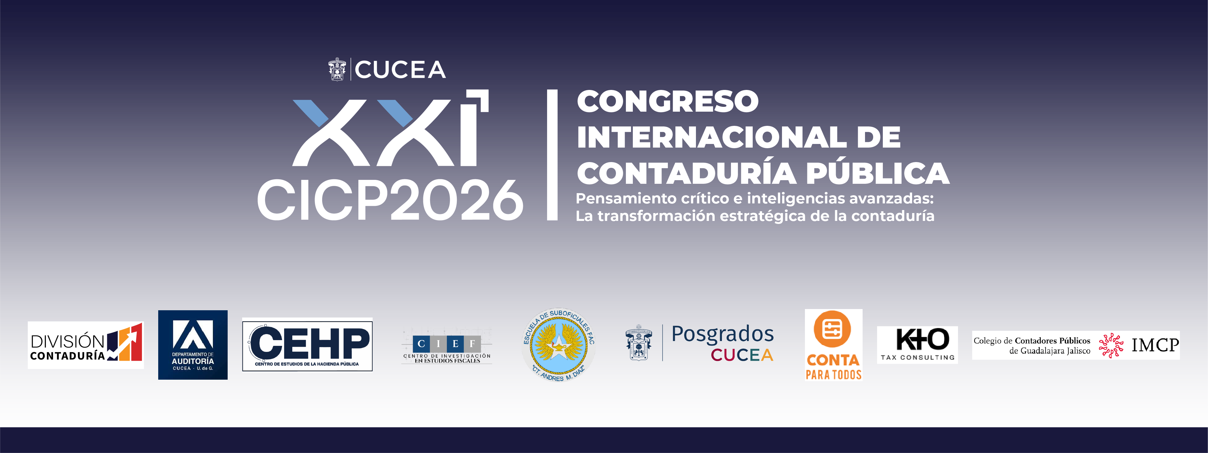 Organizadores