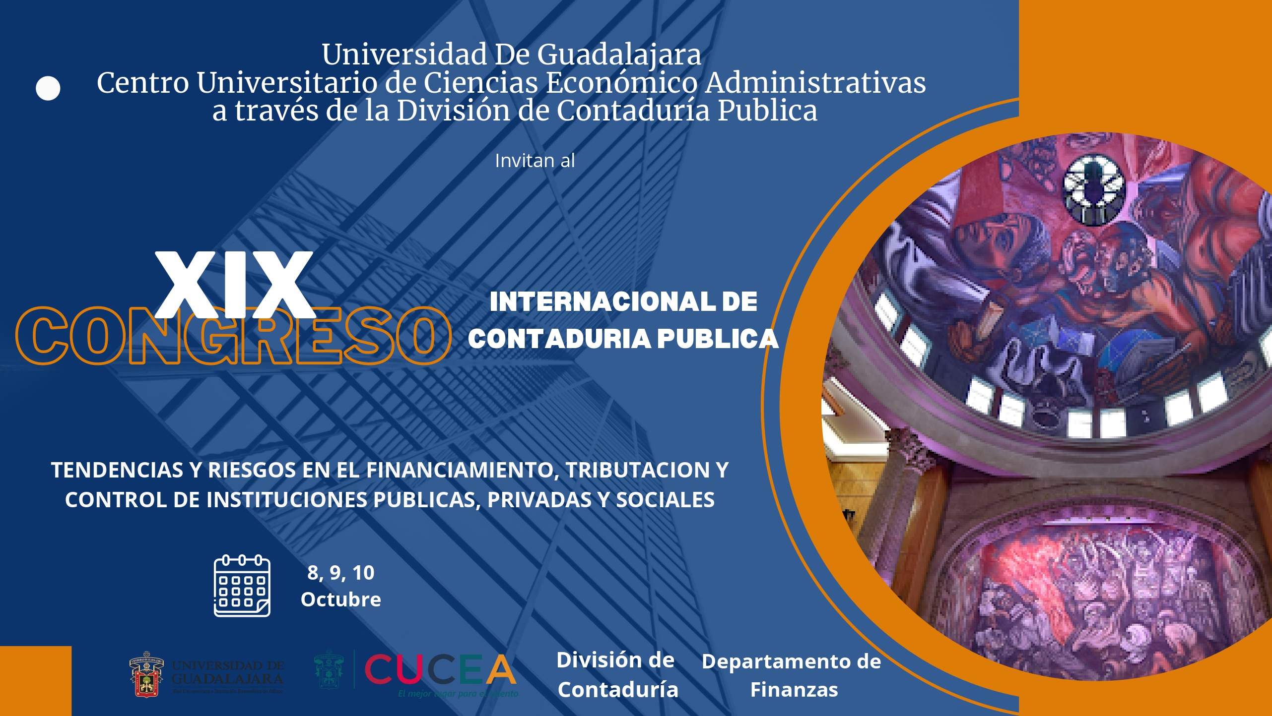 CONGRESO XIX